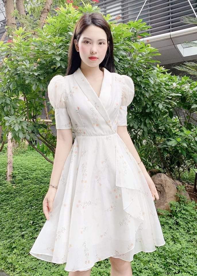 Chân Váy Xòe Lưng Cao Phong Cách Hàn Quốc Thời Trang Nữ Dễ Thương  HolCim   Kênh Xây Dựng Và Nội Thất