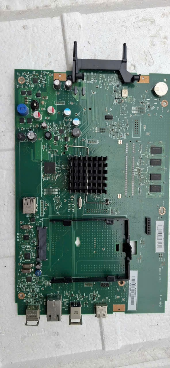 Card formatter máy HP M775 M 775 M750 M 750 CP5525 CP 5525 (bóc máy)