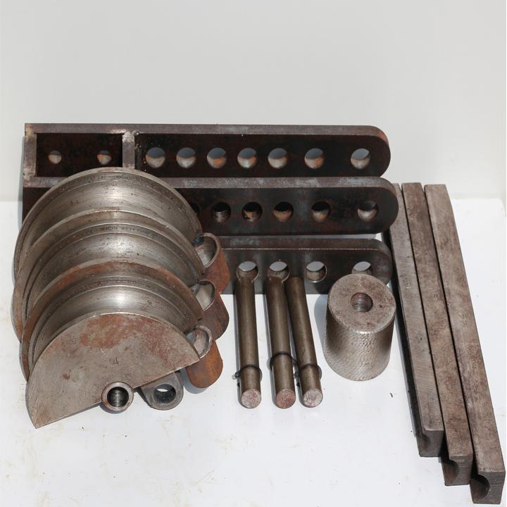 Vam uốn ống bằng tay dùng cho các loại ống thép mạ kẽm, ống thép đen