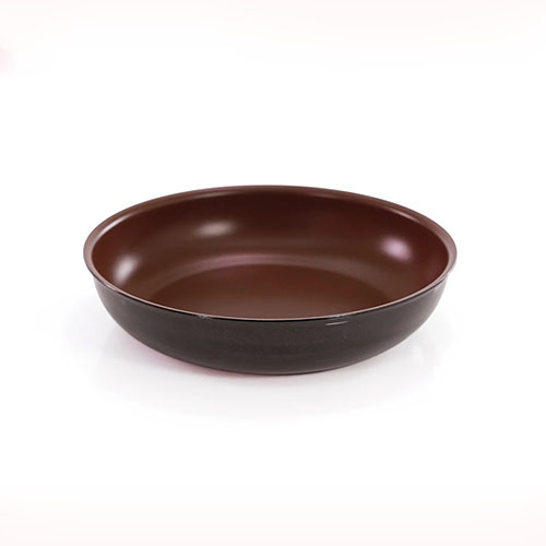 Chảo chiên chống dính bếp từ Miris cán rời 24cm