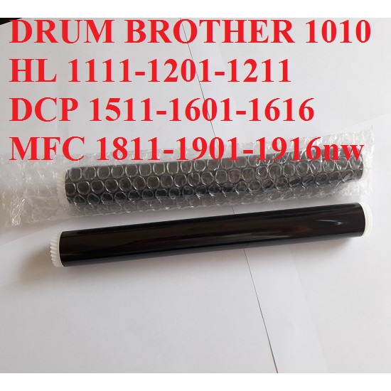 Drum brother 1010 trống máy in brother hl 1111-1201-1211 dcp 1511-1601-1616 mfc 1811-1901-1916nw