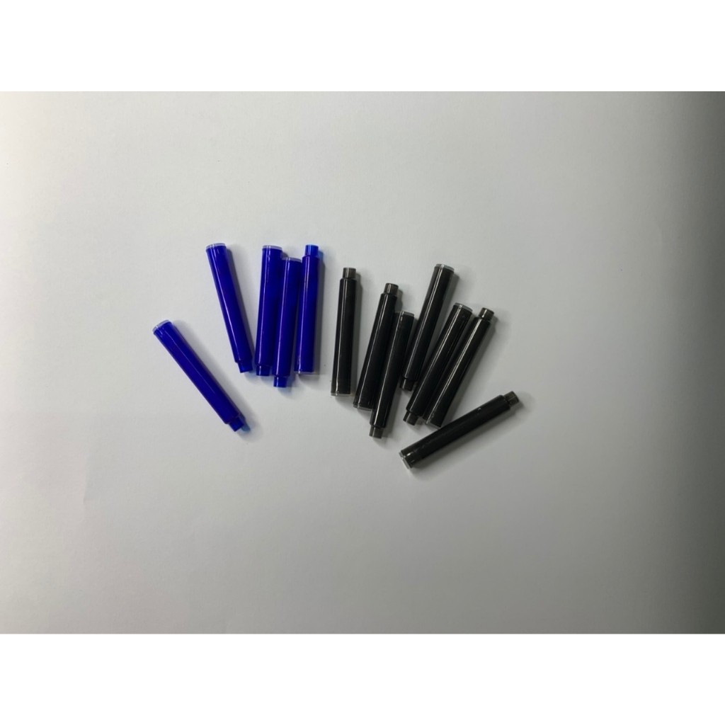 10 Ống Mực Xoá Được