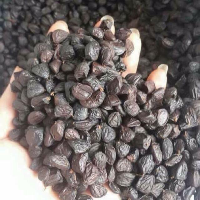 50g hạt dổi nếp loại 1