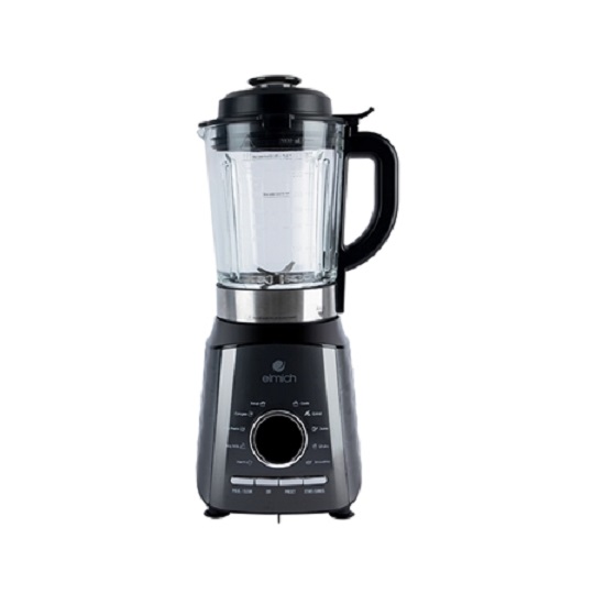 Máy làm sữa hạt đa năng cao cấp 8 chế độ nấu Elmich CBE-3902