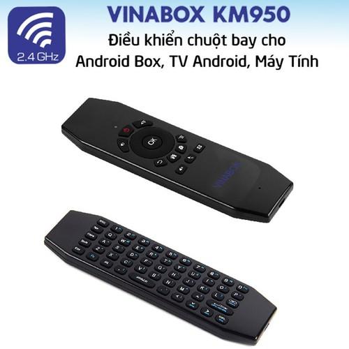Chuột bay km950v