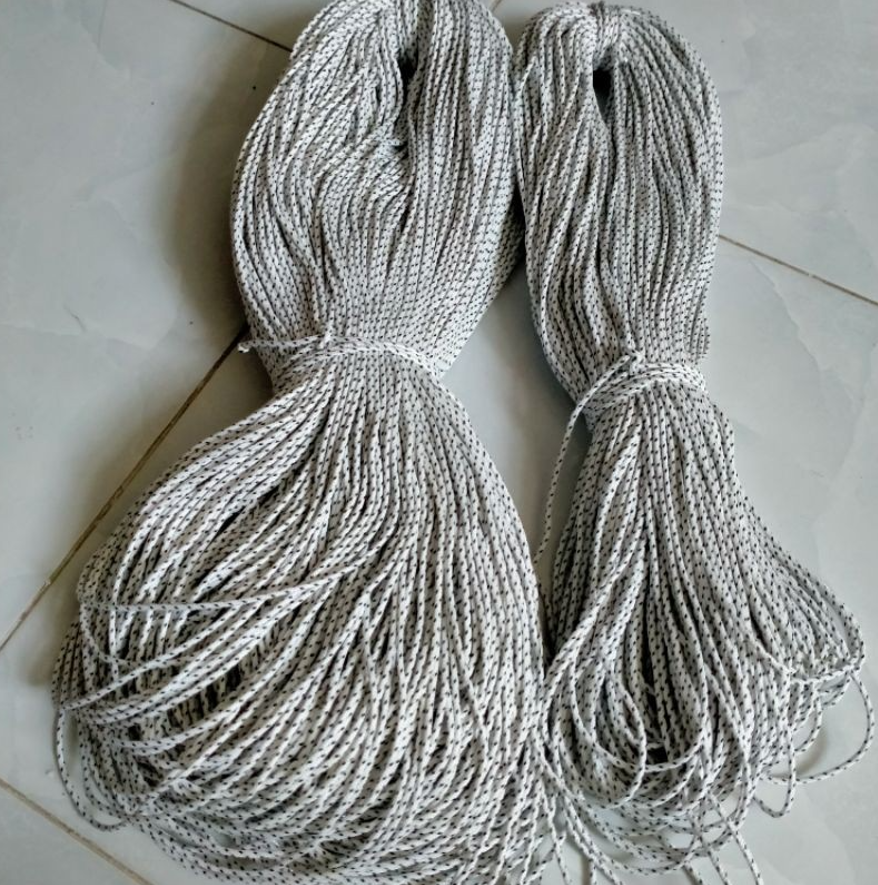 Dây dù nhỏ- dây câu cá- dây thả diều