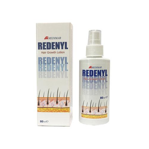 Xịt dưỡng tóc Redenyl 80ml giúp chắc khỏe