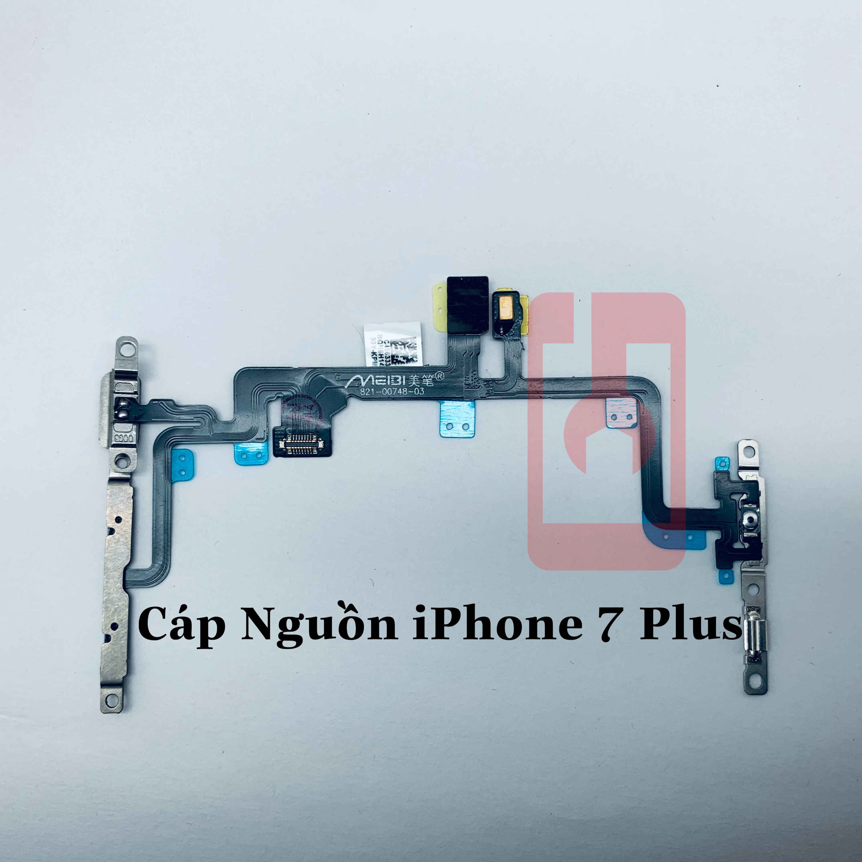 CÁP NGUỒN IP 7 PLUS