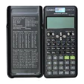 Máy tính học sinh CASIO FX-570VN PLUS chính hãng, giá rẻ