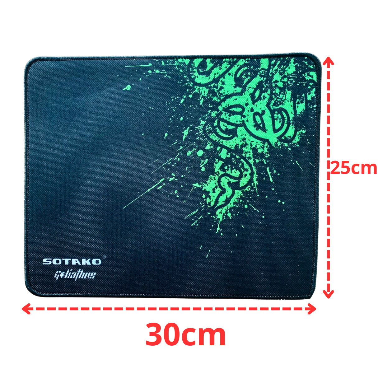 Lót chuột, bàn di chuột, miếng lót chuột Razer gaming