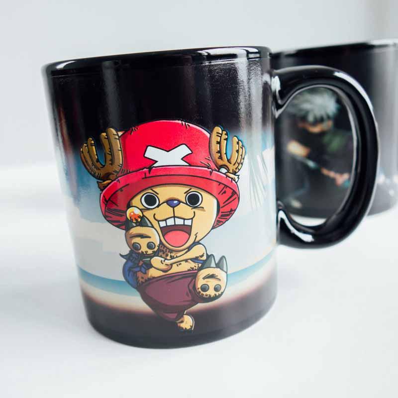 Ly đổi màu Tony Tony Chopper one piece