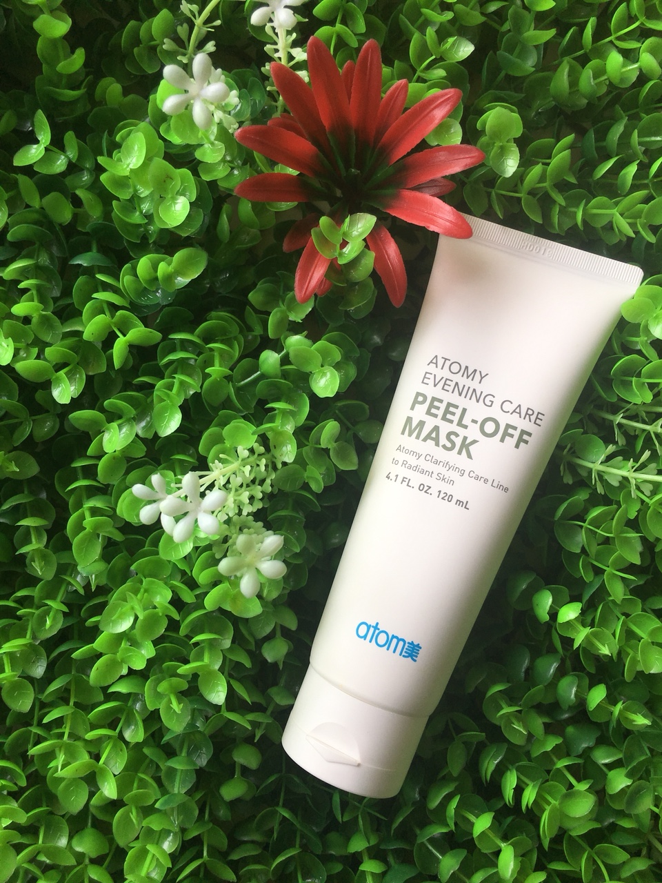 🌸 Mặt nạ dưỡng da Atomy Peel Off Mask Hàn Quốc 🌸