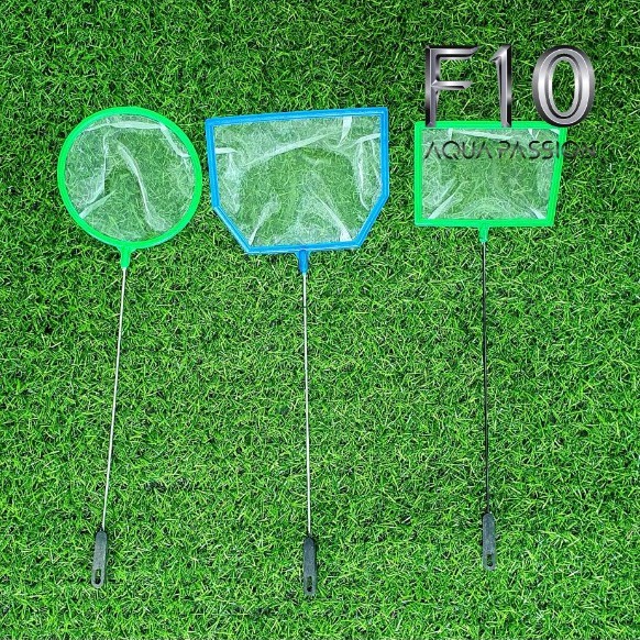 Vợt atermia bobo Vợt lọc atermia Vợt nano mịn Vợt cá giá rẻ