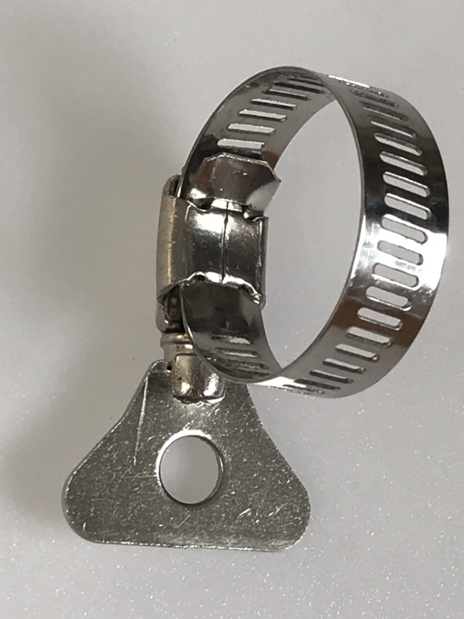 Cổ dê inox siết ống nước, đai kẹp ống nước thép không rỉ, siết ống khí từ 13-35mm, hiệu quả, tiết kiệm, nhập khẩu