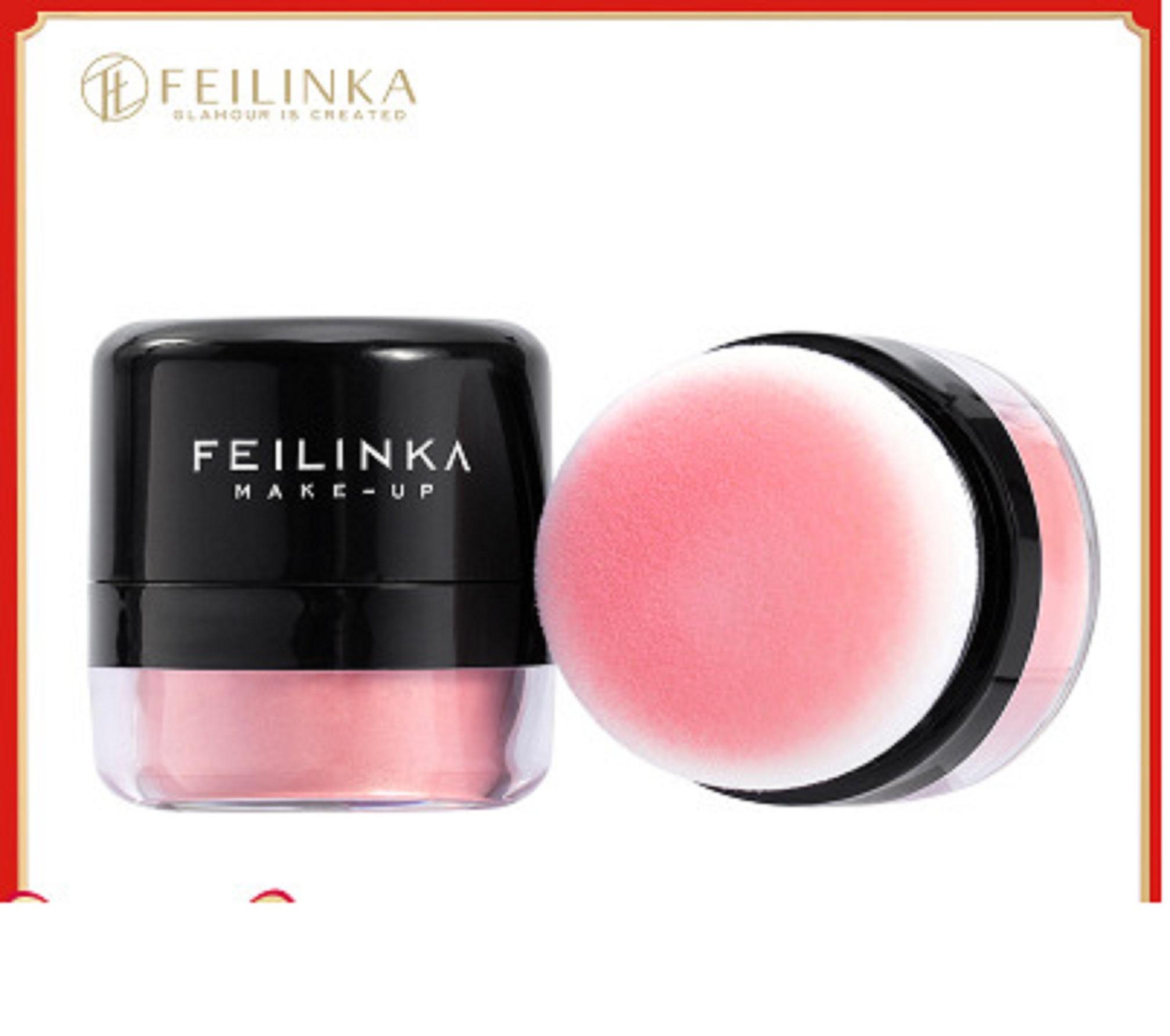 Phấn má hồng Feilinka