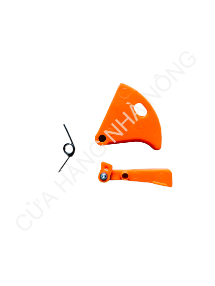 Cò ga máy cắt cỏ 260 330 chất lượng tốt