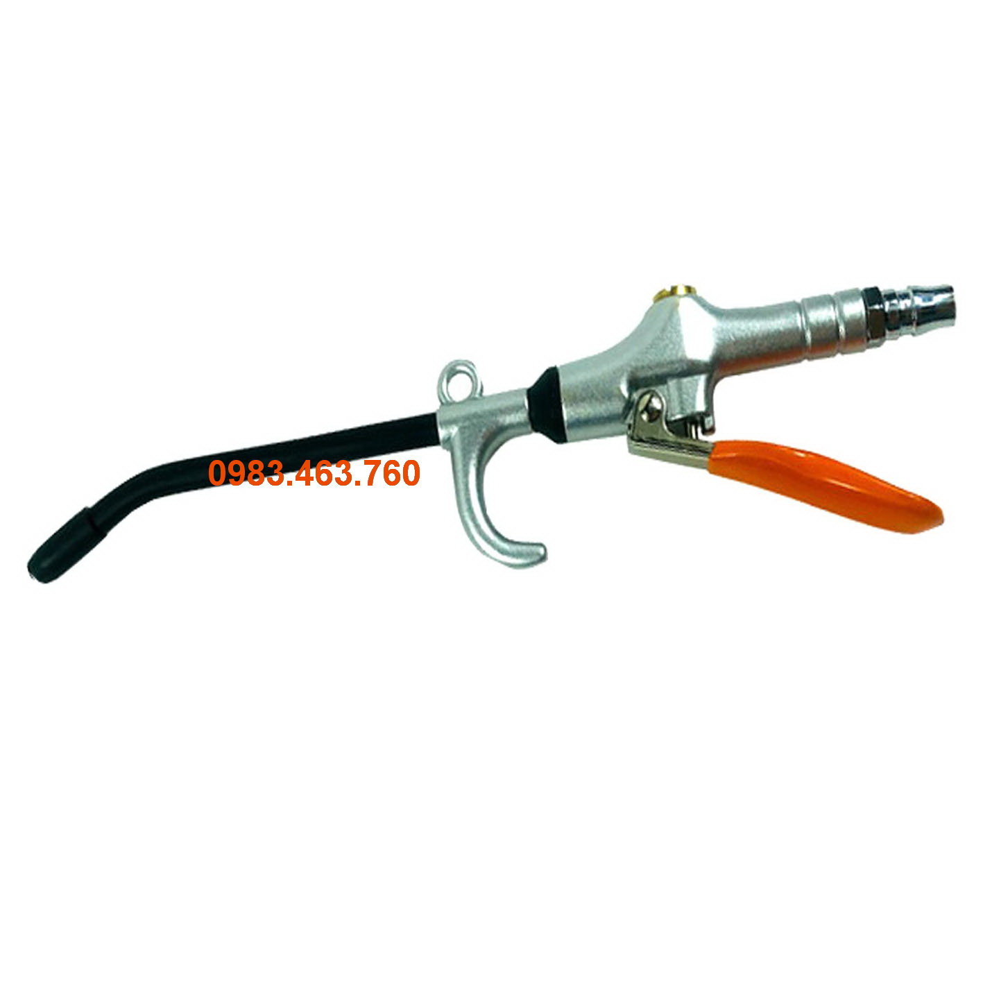 [HCM]DỤNG CỤ THỔI HƠI XỊT BỤI SẮT CAO CẤP