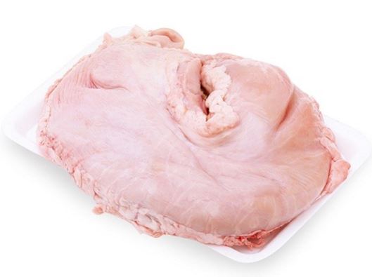 1kg bao tử heo làm sạch