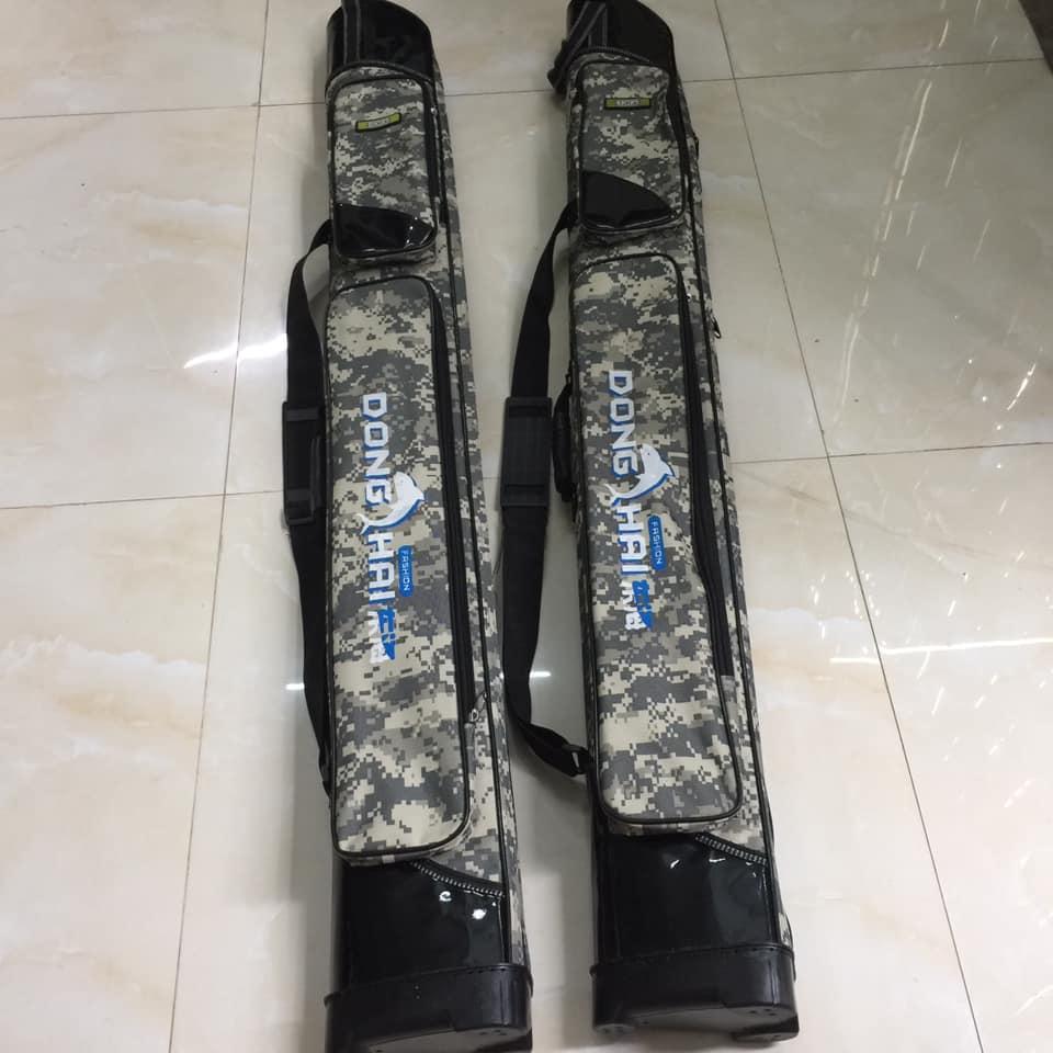 túi đựng cần, bao đựng cần cứng dài 1m3