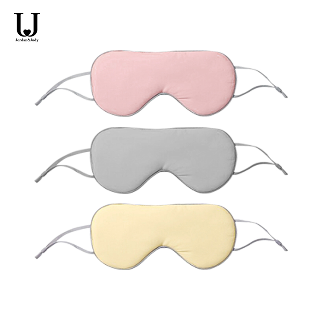 Xiaomi Youpin Jordan&Judy Sleep Eye Mask Cool Nhiệt độ sử dụng kép Soft Skin Pro Điều chỉnh Thư giãn Giảm mệt mỏi Mặt nạ mắt du lịch nghỉ trưa