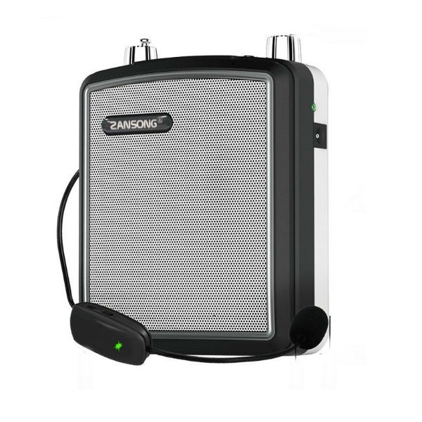 Loa trợ giảng - máy trợ giảng bluetooth không dây zansong m88 cao cấp , mic không dây , kết nối xa , nhỏ gọn , trợ giảng , nghe nhạc , nghe fm radio , âm thanh to , không rè , giọng nói trong trẻo , giảng dạy cho giảng viên , hướng dẫn viên du lịch.