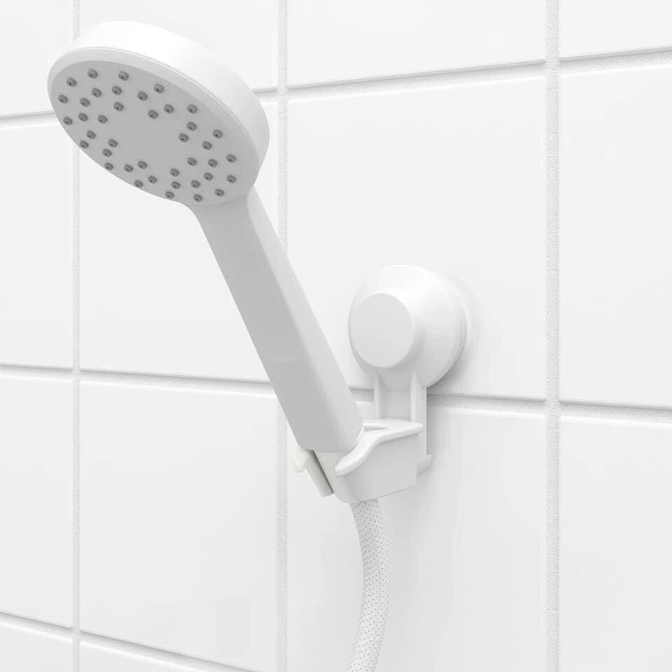 Treo vòi sen hút dính IKEA