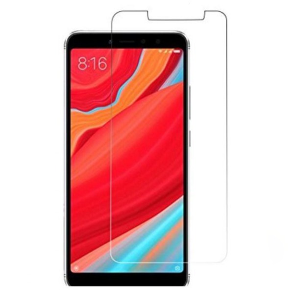 Kính cường lực Xiaomi Redmi S2 kính trong suốt