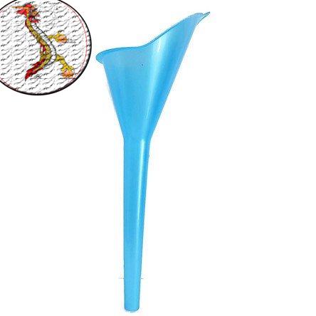 Dụng cụ châm nhớt/ thay nhớt (phễu rót nước/rót nhớt cổ dài) quoặng/ phễu làm từ nhựa hàng cao cấp bền.