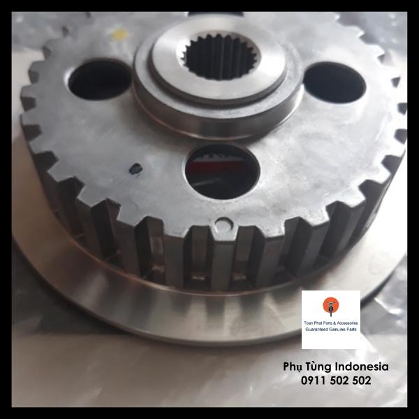 Đế nồi trong cho Honda Sonic 150R / Winner 150