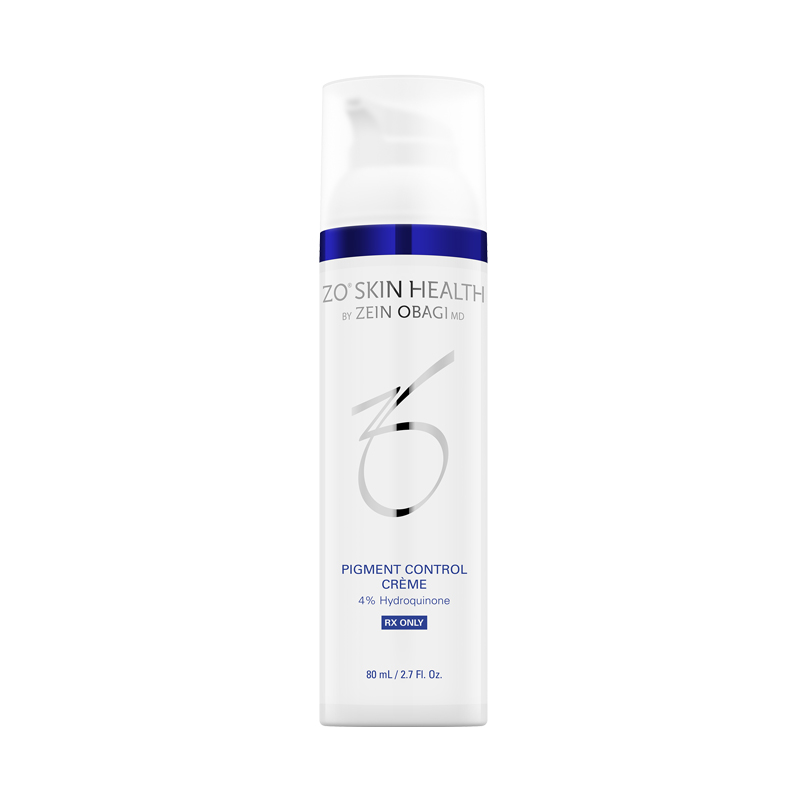 Kem dành cho nám Zo Pigment Control Creme 4% HQ