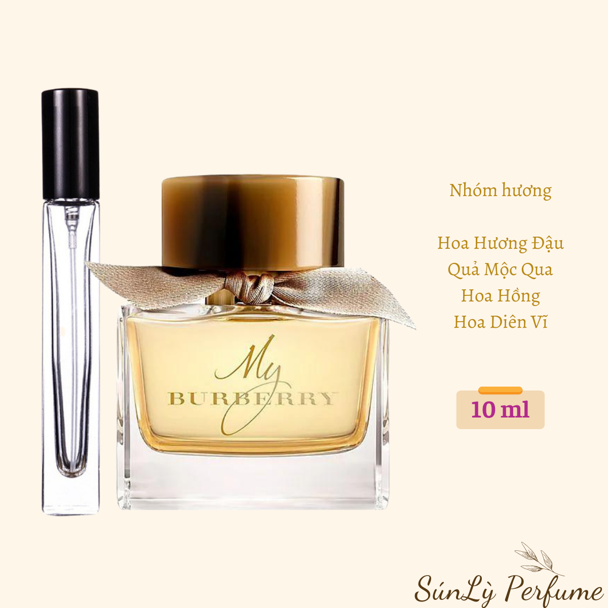 burberry perfume for women Chất Lượng, Giá Tốt 