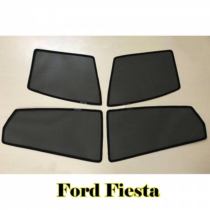 Chắn nắng theo xe Ford Fiesta