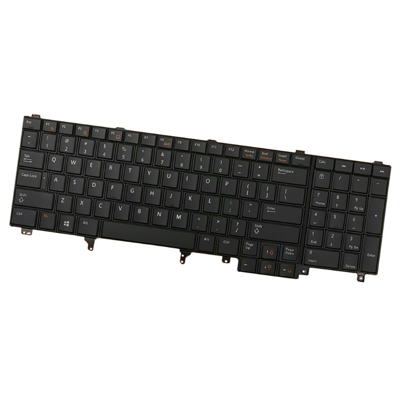 Bàn phím laptop Dell Precision M6800