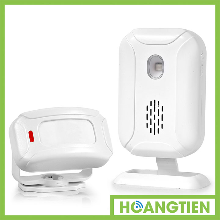 Chuông báo khách báo động SF20R