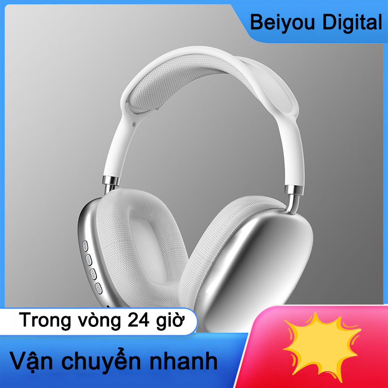 Trò chơi máy tính không dây Tai nghe Bluetooth Tai nghe điện thoại di động Tai nghe Bluetooth Tai nghe Tiktok Tai nghe phổ biến