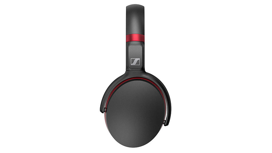 Tai nghe chụp tai không dây Sennheiser HD 458BT