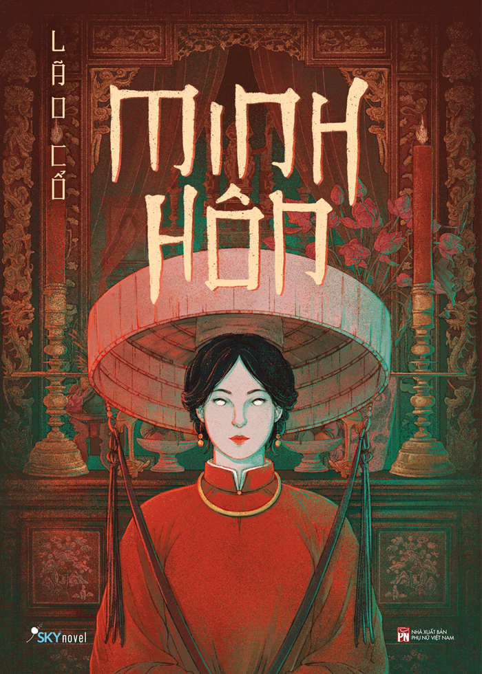Sách - Minh hôn - Lão Cổ