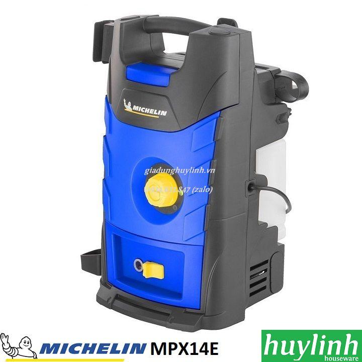 Máy xịt rửa xe michelin mpx14e - 1400w