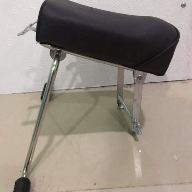 Ghế Ngồi Xe Máy Cho Bé Không Tựa