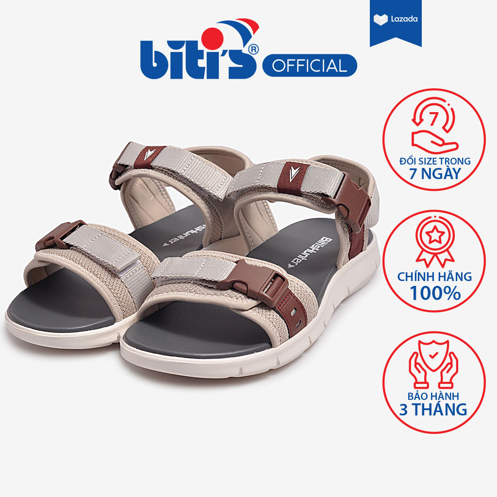 Sandal eva phun nam biti's hunter demh01200kem