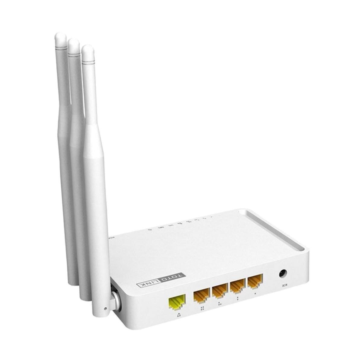 Bộ phát wifi totolink n302r plus