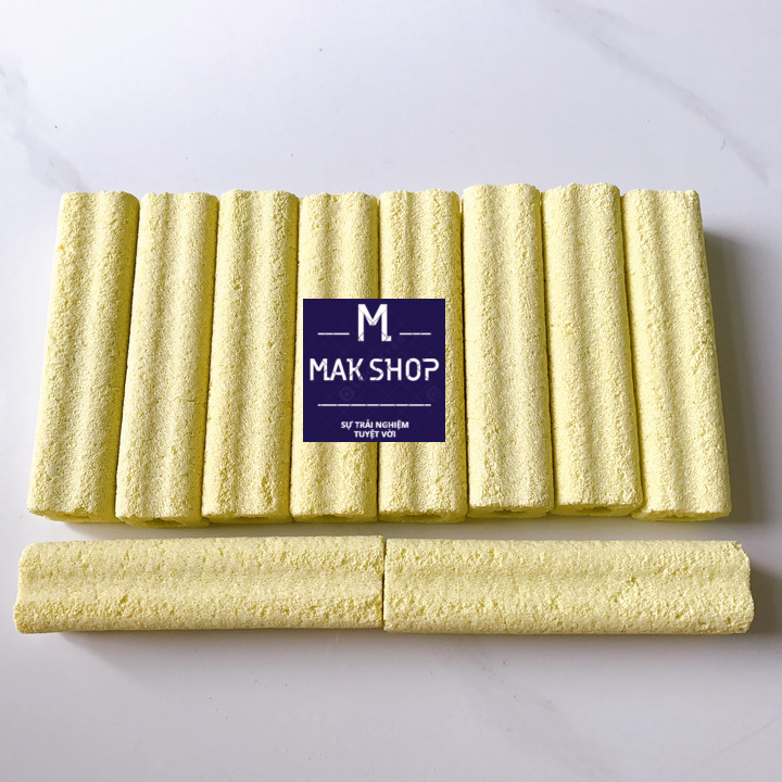 10 Cây Sứ Thanh Hoa Mai 15x4x4cm Loại Lớn Cho Hồ Cá cảnh, Hồ Thủy Sinh Lọc Tràn 3 ngăn, Vật Liệu Lọc, Ngôi Nhà Lý Tưởng Cho vi Sinh