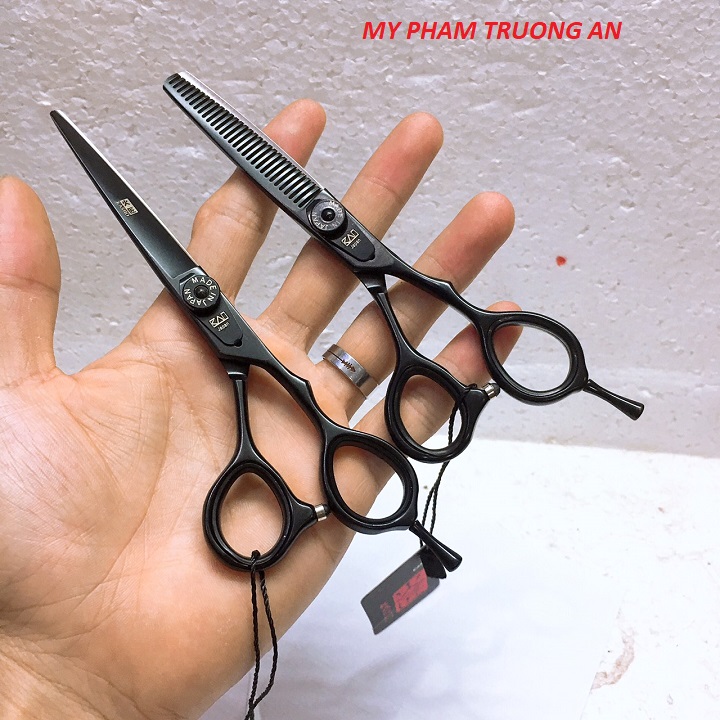 Cặp kéo cắt tóc nhật bản 6.0 inch