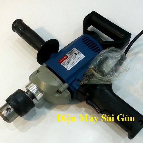 Máy khoan chuồn djz16a