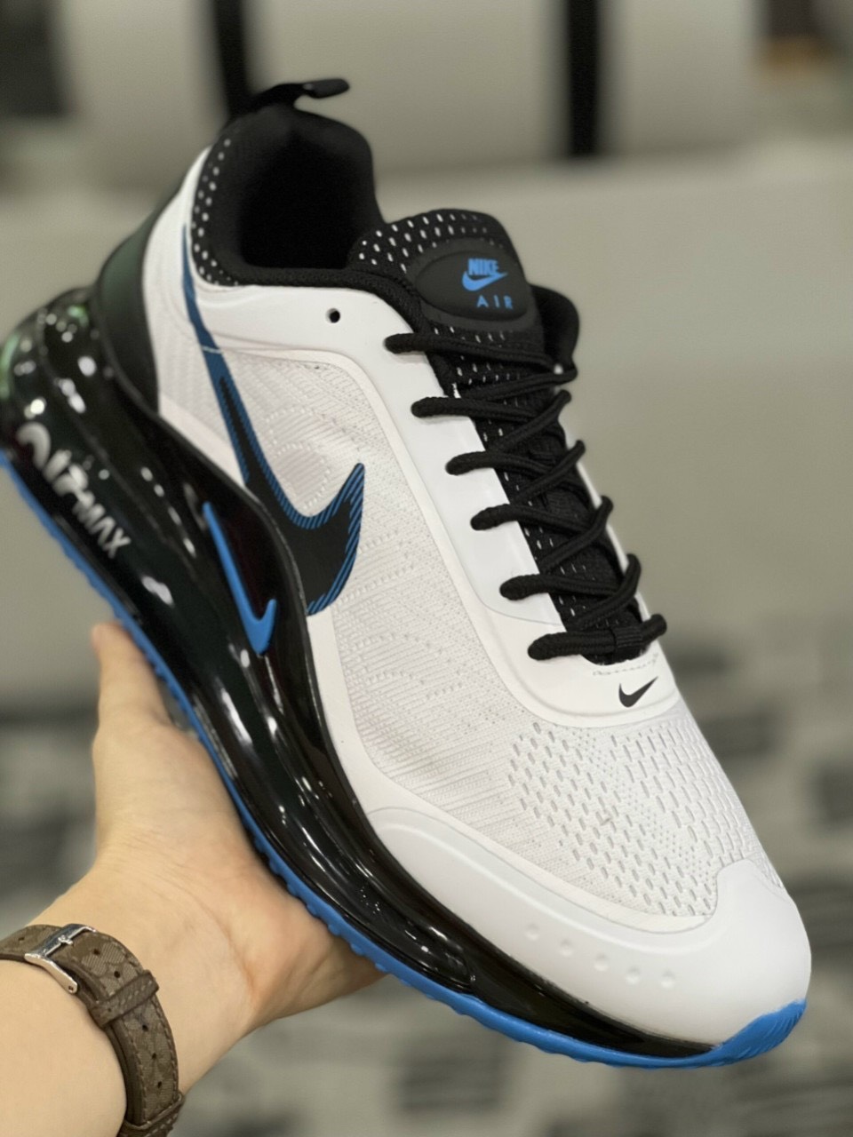 Giày Nike Air Max 720 Nam Chất Lượng, Giá Tốt | Lazada.Vn