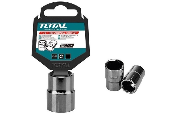 Đầu tiếp total thtst12181