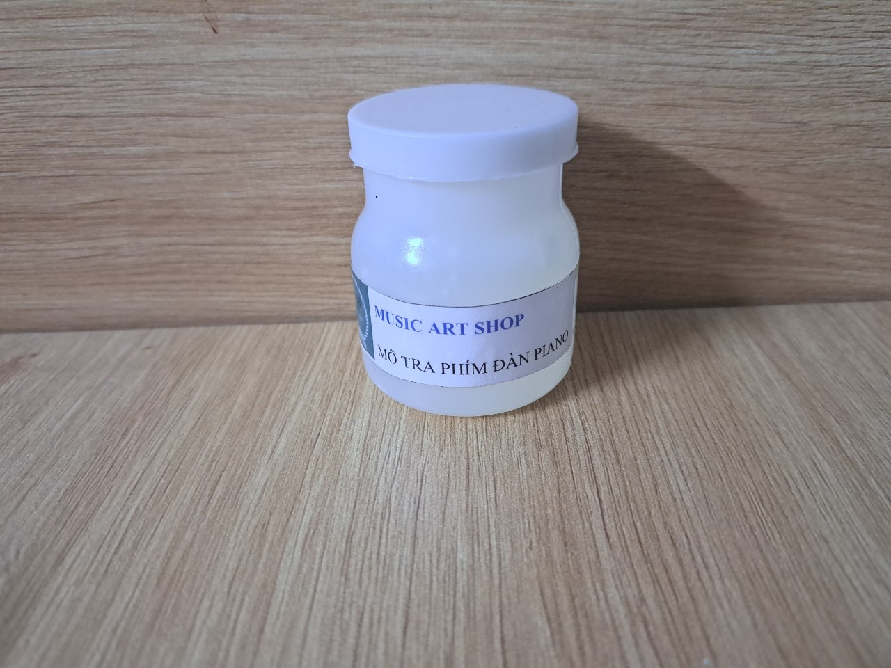 Piano Key Lubricant