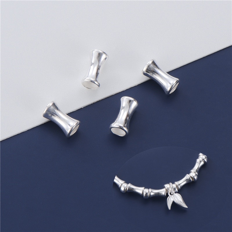 Charm ống đốt tre - mh152