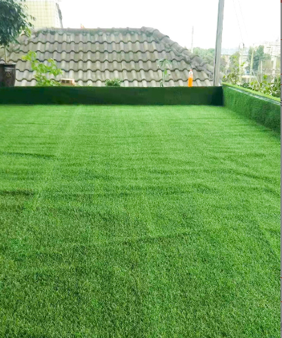 3 Mét Vuông THẢM CỎ NHÂN TẠO CỎ CAO 2CM-Kích Thước Tấm Cỏ 2m * 1m50