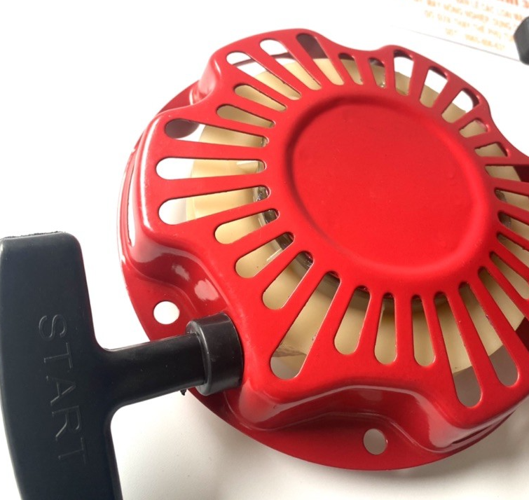 Ốp Giật Khởi Động Máy Bơm Nước 152 F, Động Cơ Xăng 152, GX100